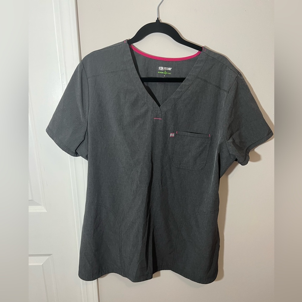 Scrubstar Scrub Top